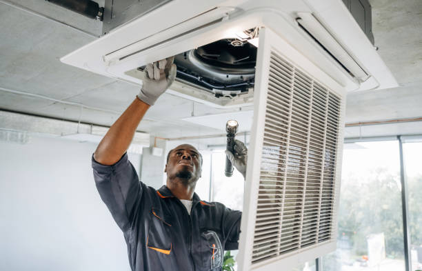 Licensed Ductwork Repair service in Akron, AL - FH HVAC