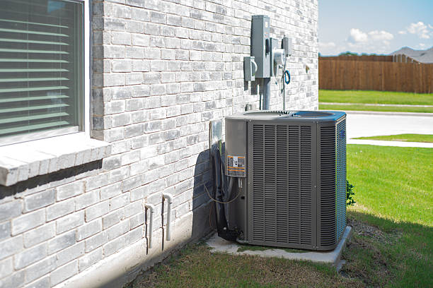 Reliable Ductwork Repair contractor in Akron, AL by FH HVAC